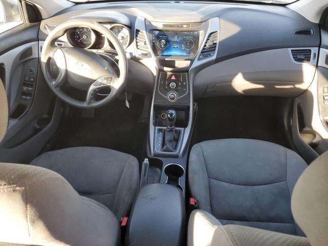 2015 HYUNDAI ELANTRA SE - 5NPDH4AEXFH579960