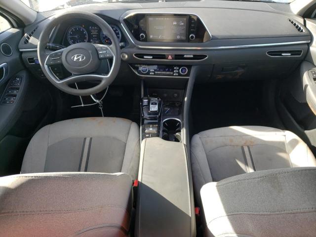 2020 HYUNDAI SONATA SEL - 5NPEL4JA8LH031743