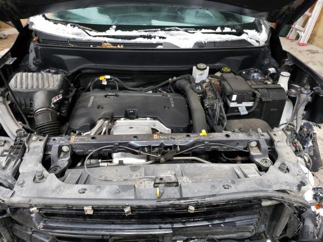 2018 GMC TERRAIN SL - 3GKALTEX5JL224182