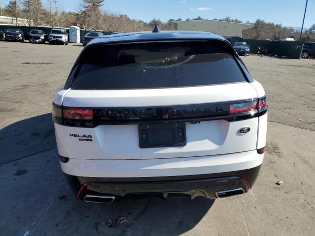 2020 LAND ROVER RANGE ROVE - SALYK2FV3LA272299