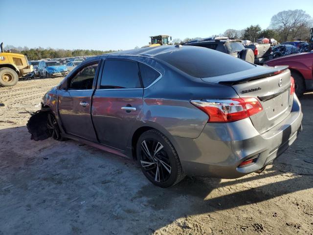 Vin: 3n1ab7ap0jy263442, lot: 46754675, nissan sentra s 20182