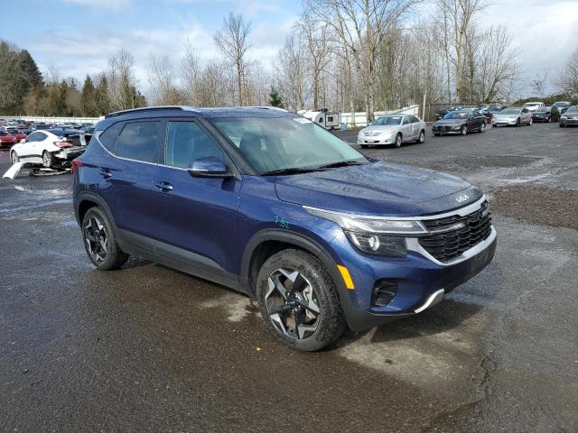 Vin: kndercaa9r7615865, lot: 46858175, kia seltos ex 20244