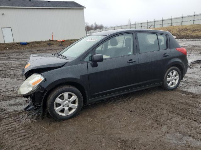 NISSAN VERSA S