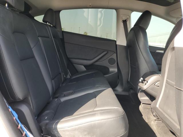 2023 TESLA MODEL Y - 7SAYGDEE5PA034344