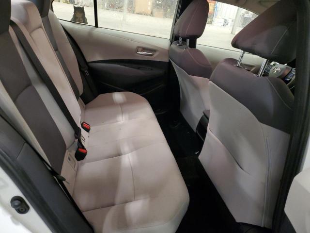 2021 TOYOTA COROLLA LE - JTDEAMDE3MJ007668