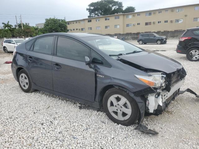 Vin: jtdkn3du3b1458671, lot: 46592745, toyota prius 20114