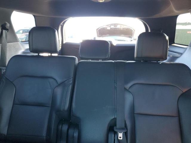 2016 FORD EXPLORER X - 1FM5K8DH4GGD08218