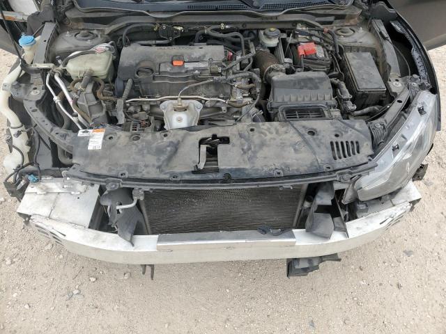 2020 HONDA CIVIC 19XFC2F8XLE026210