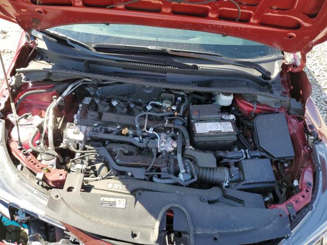 2024 TOYOTA COROLLA SE - 5YFS4MCE2RP193234