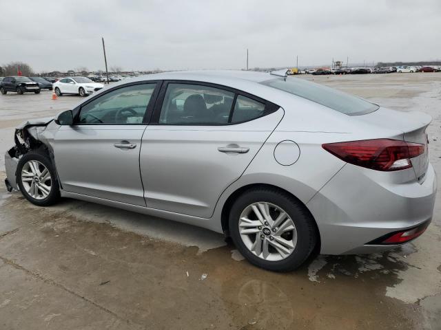 2020 HYUNDAI ELANTRA SE - 5NPD84LF9LH549852