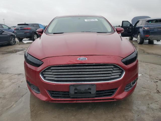 2015 FORD FUSION SE - 3FA6P0HD6FR214616