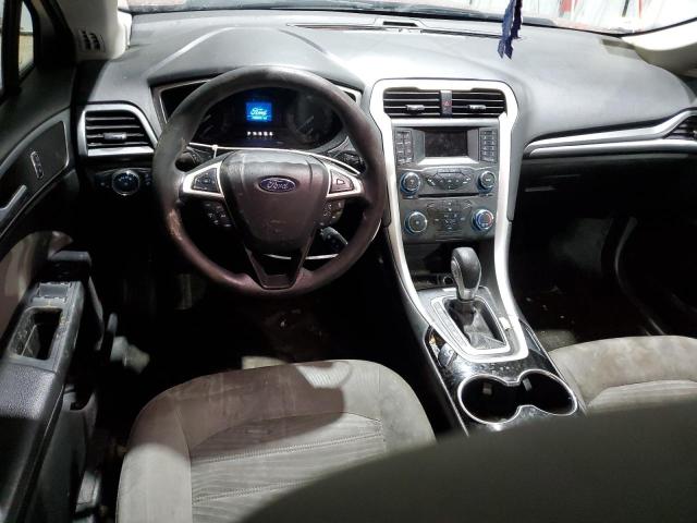 2016 FORD FUSION S - 3FA6P0G72GR183149