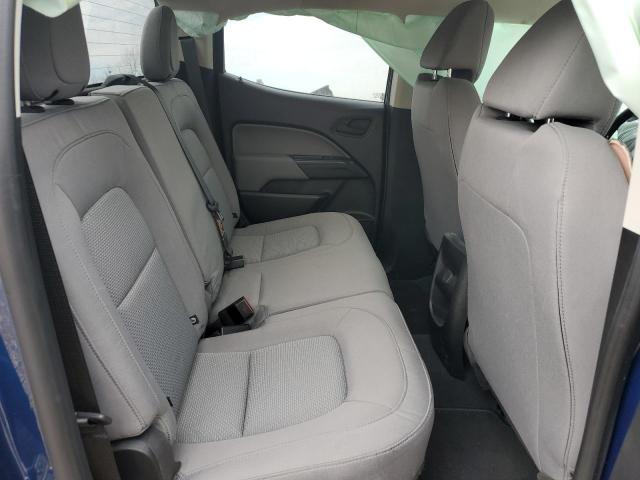 2019 GMC CANYON - 1GTG5BEN5K1167385