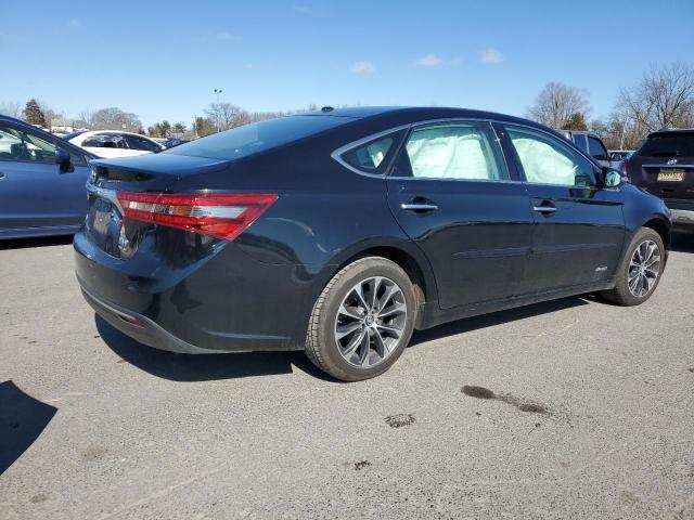 2017 TOYOTA AVALON HYB 4T1BD1EB5HU058618