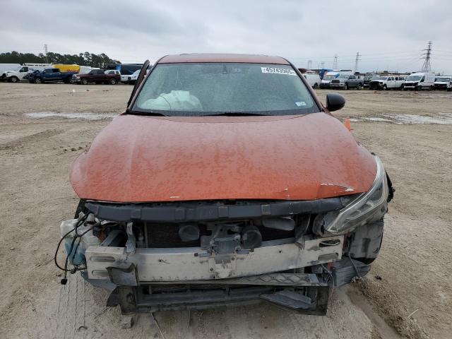 2019 NISSAN ALTIMA SR - 1N4BL4CV5KC153754