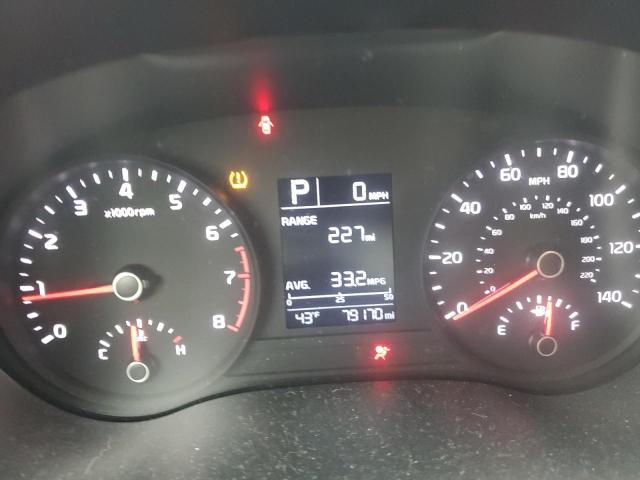 2019 KIA RIO S - 3KPA24AB0KE198580