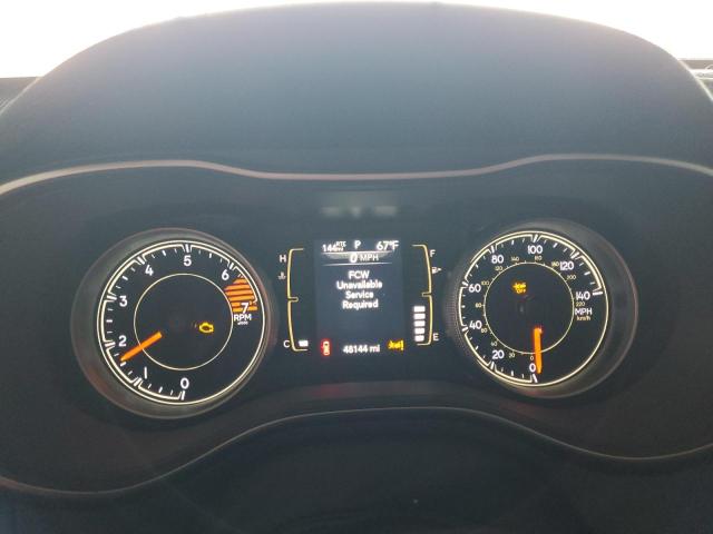 2021 JEEP CHEROKEE L - 1C4PJLLB3MD114891