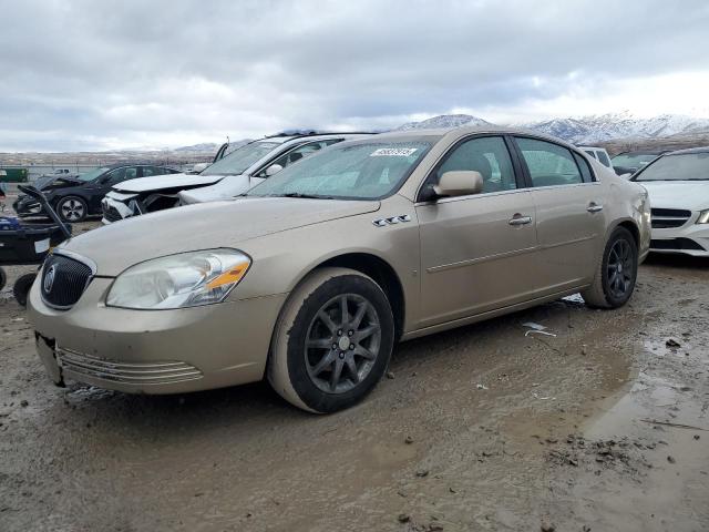 BUICK LUCERNE CX