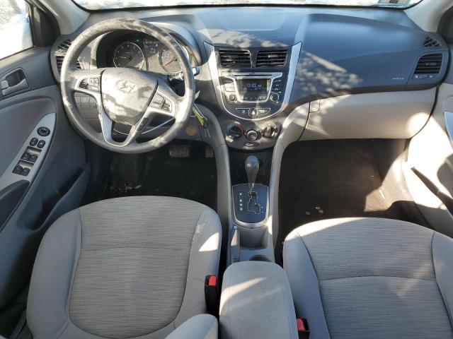 2017 HYUNDAI ACCENT SE - KMHCT4AE5HU373783