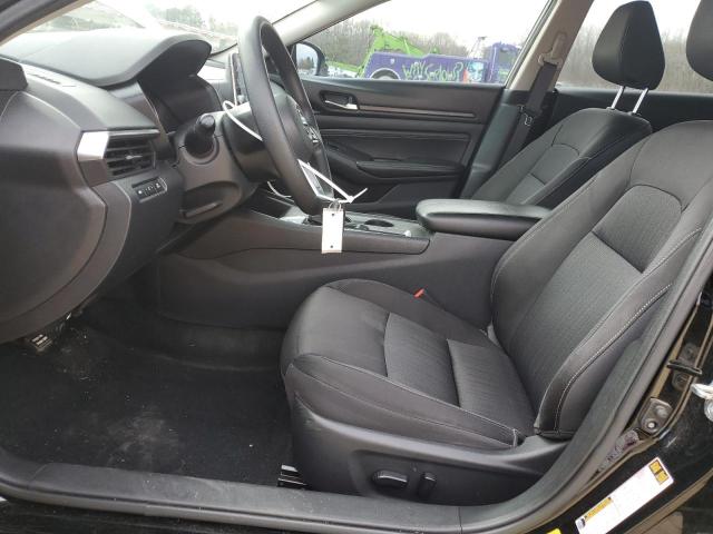 2019 NISSAN ALTIMA S - 1N4BL4BV3KC242529