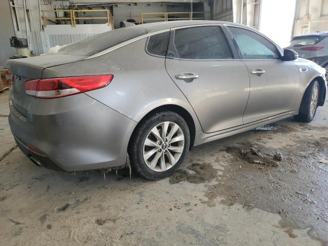 2018 KIA OPTIMA LX - 5XXGT4L36JG272474