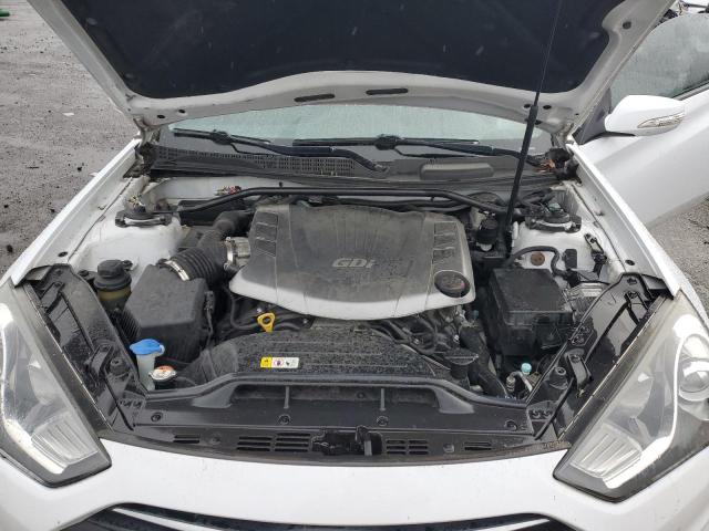 2015 HYUNDAI GENESIS CO - KMHHU6KJ0FU125464