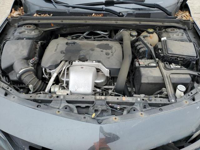 2018 CHEVROLET MALIBU PRE 1G1ZE5SX6JF102135