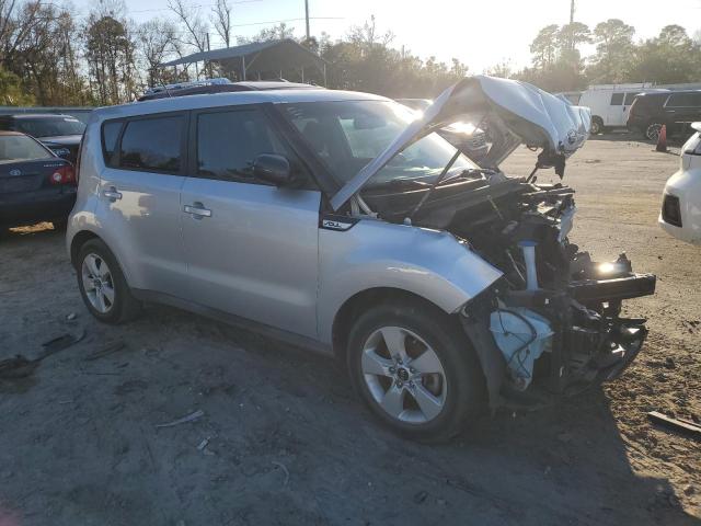 2019 KIA SOUL - KNDJN2A23K7642238