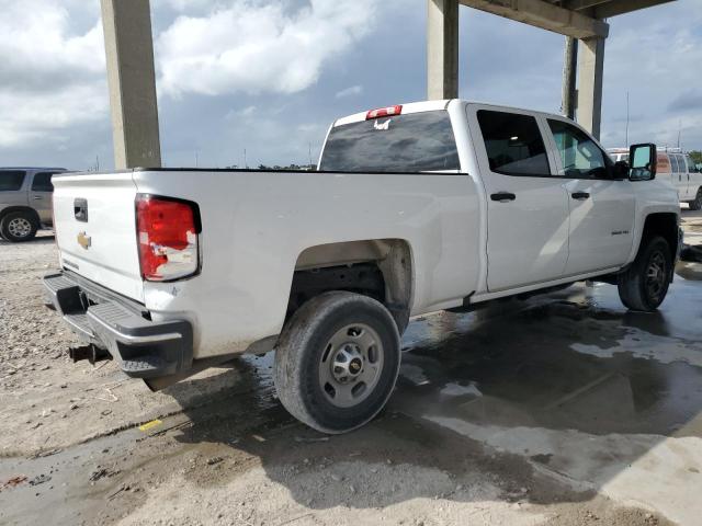2016 CHEVROLET SILVERADO - 1GC1CUEG5GF307583