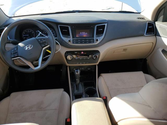 2018 HYUNDAI TUCSON SE KM8J23A40JU808341