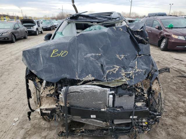 2024 HYUNDAI TUCSON SEL - KM8JCCD11RU230325