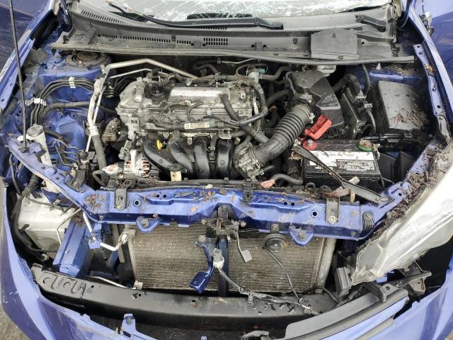2019 TOYOTA COROLLA L - 2T1BURHE1KC224694