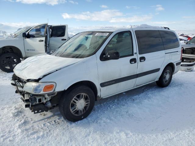 CHEVROLET VENTURE LS