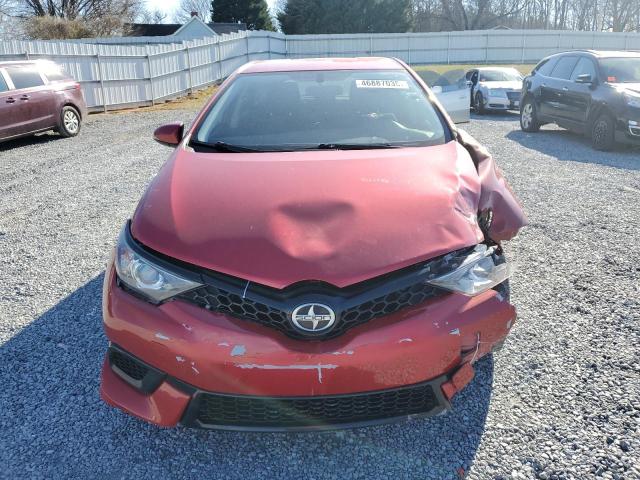 2016 TOYOTA SCION IM - JTNKARJE4GJ510355