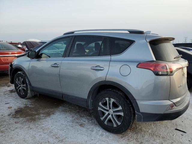 2018 TOYOTA RAV4 LE - 2T3ZFREV8JW521575