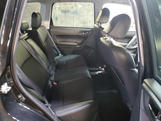 2018 SUBARU FORESTER 2 - JF2SJAEC7JH459125