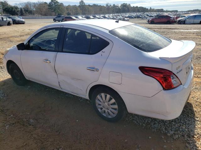 2017 NISSAN VERSA S - 3N1CN7AP7HL857422