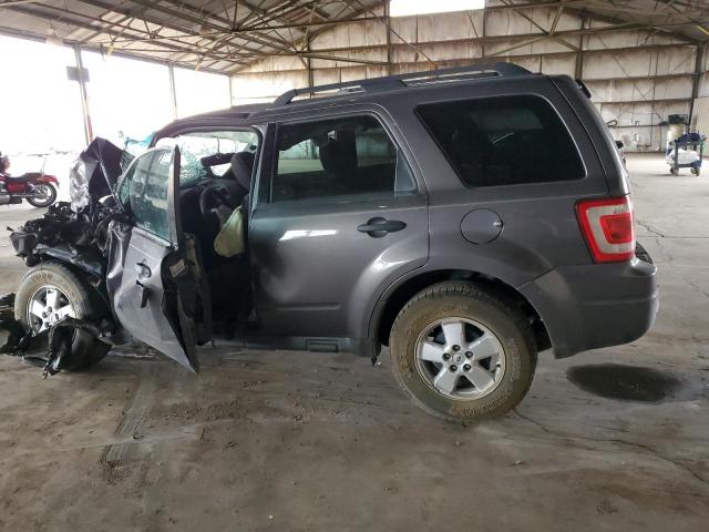 Vin: 1fmcu0d77ckc83803, lot: 44884915, ford escape xlt 20122