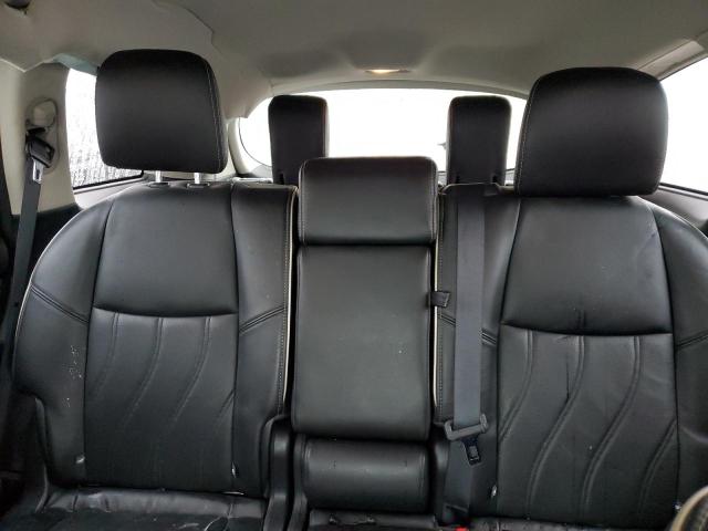 2017 INFINITI QX60 - 5N1DL0MM4HC526529