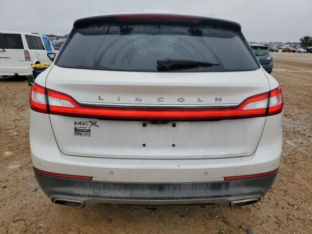 2016 LINCOLN MKX PREMIE 2LMTJ6JR0GBL22804
