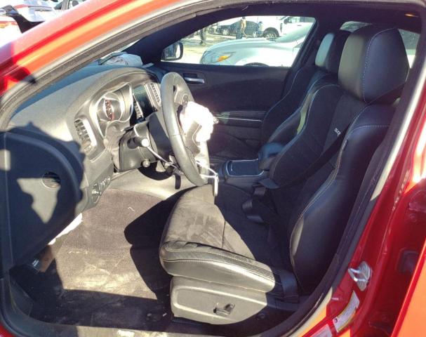 2016 DODGE CHARGER SR 2C3CDXEJ1GH283448