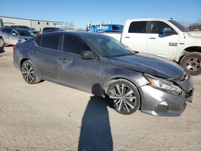 Vin: 1n4bl4cv1mn338908, lot: 47130865, nissan altima sr 20214