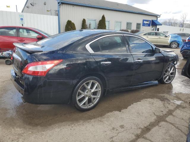 Vin: 1n4aa5ap6bc837546, lot: 46192915, nissan maxima s 20113