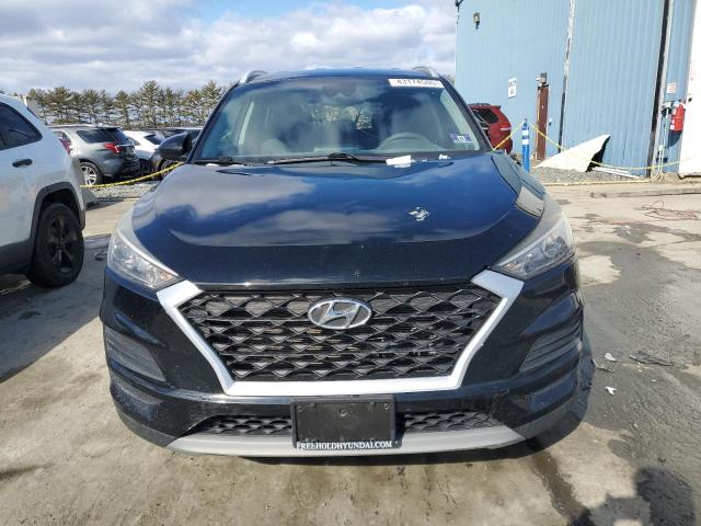 2019 HYUNDAI TUCSON LIM - KM8J3CAL9KU895579