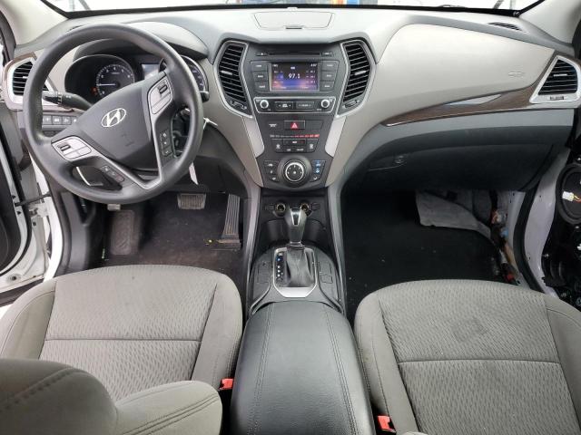 2018 HYUNDAI SANTA FE S 5NMZTDLB4JH071707