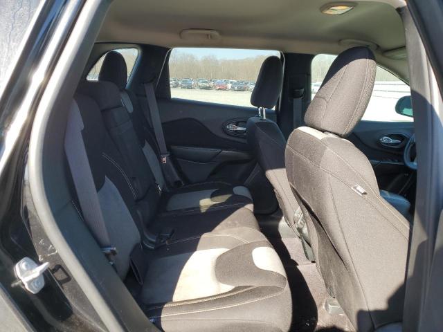 2016 JEEP CHEROKEE S - 1C4PJLAB2GW302720