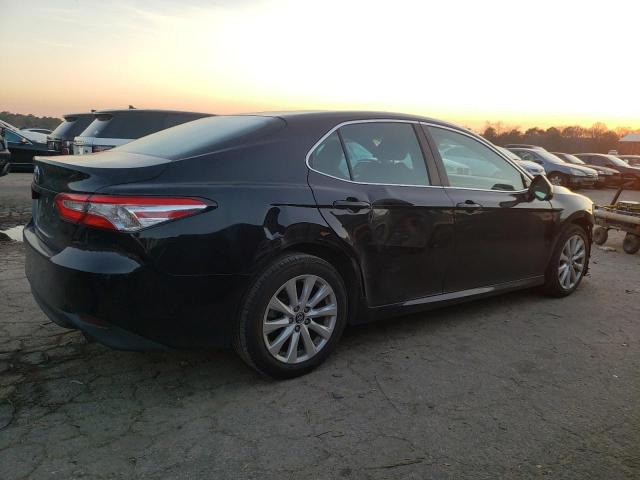 Vin: 4t1b11hk0ju141495, lot: 43582545, toyota camry l 20183