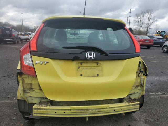 2015 HONDA FIT LX - 3HGGK5H57FM729089