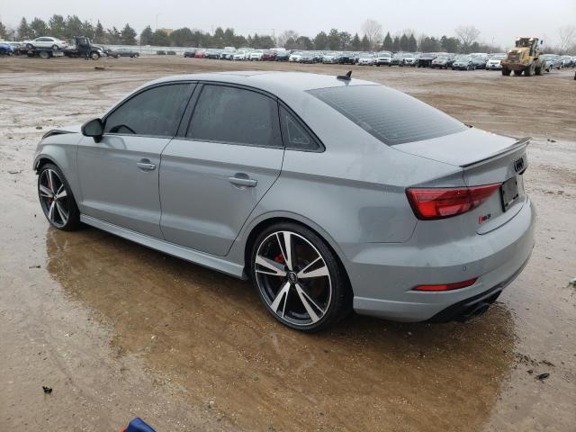 2020 AUDI RS3 - WUABWGFF0LA901978