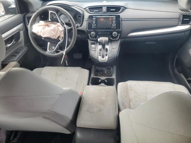 2019 HONDA CR-V LX - 2HKRW5H39KH415292